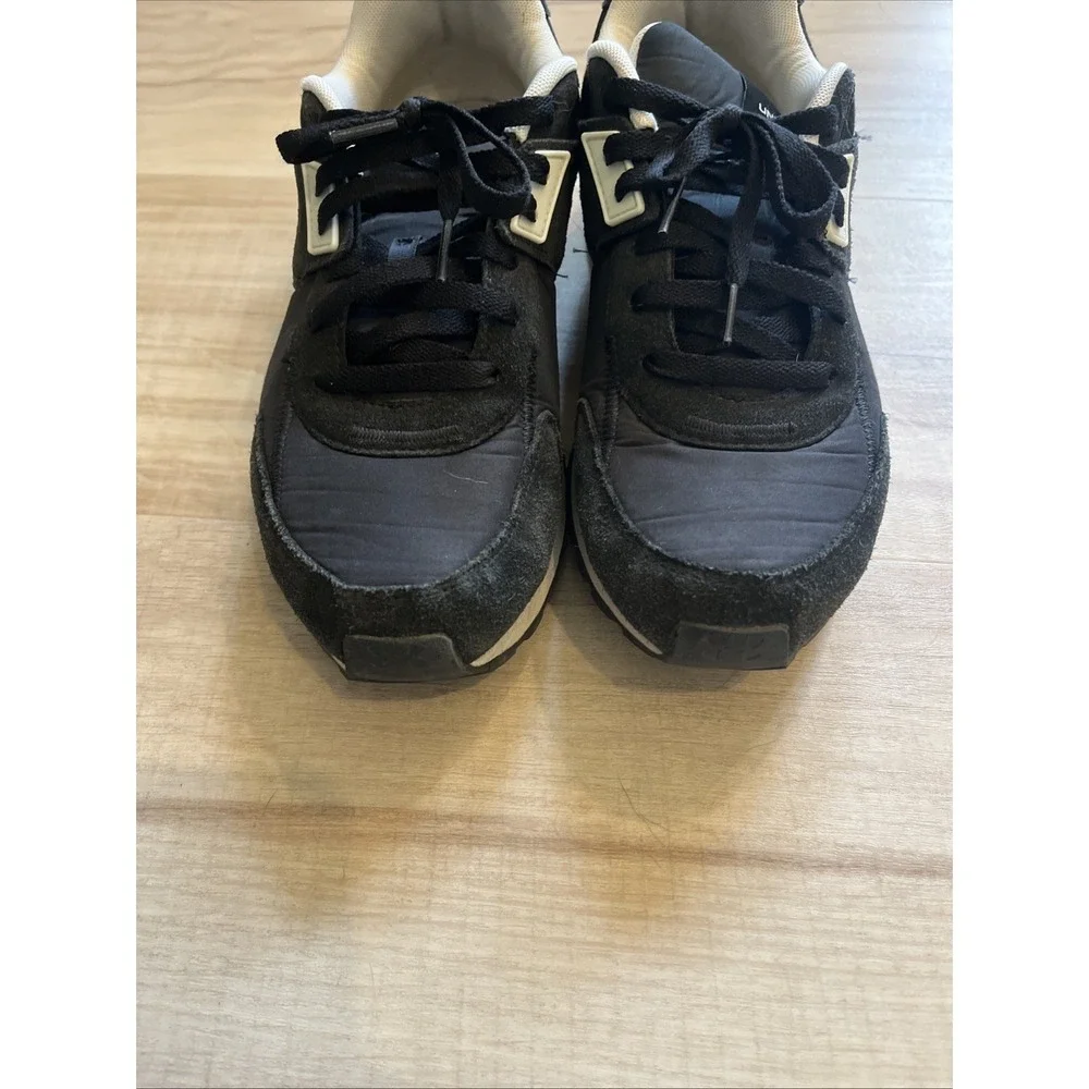Adidas And under Armour Set Of 3 Pairs Of Men's Shoes- Size 11